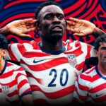 3 Things I Learned On USA's Sideline During Senegal World Cup Tune-Up