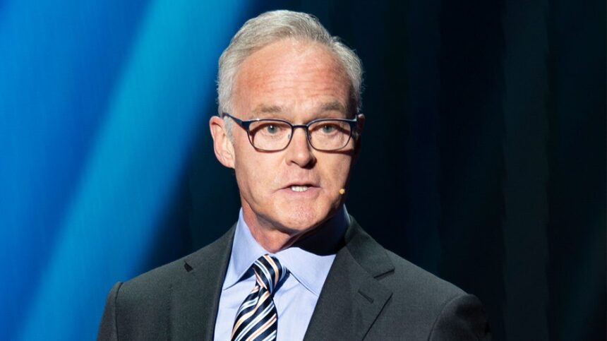 '60 Minutes' meltdown: Scott Pelley fired, praised, scolded for attacking Bari Weiss, charges bias