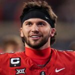 After Threats, lawsuits and chaos, Brendan Sorsby and Texas Tech going their separate ways