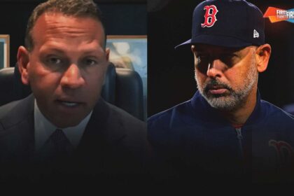 Alex Rodriguez Bashes Competitive Imbalance: The American League Stinks'
