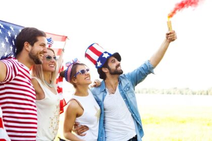 America won't last another 250 years based on the 'current administration,' MS NOW guest warns