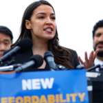 AOCs primary win reignites speculation over 2028 White House bid, Schumer challenge