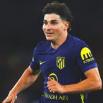 Atletico Madrid Mocks Real Madrid's Bid For Striker Julian Alvarez