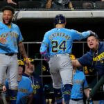 Brewers Vs. Athletics: Absurd 29-Run, 12-Inning Game By The Numbers