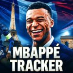 Catching Klose: Tracking Every Kylian MbappÃ© Goal At The 2026 World Cup