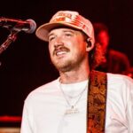 Country star Morgan Wallen goes viral with epic video from fired up performance in Tuscaloosa