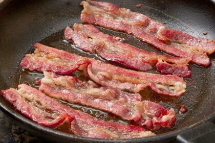Doctor who lost 70 pounds on carnivore diet says Americans have been 'misled and misfed' on nutrition