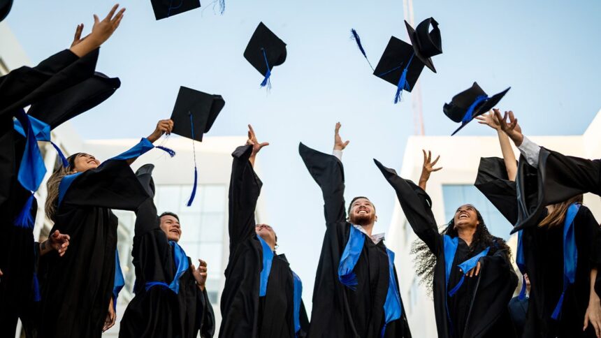 Elite colleges are losing Americas trust. Community colleges can win it back