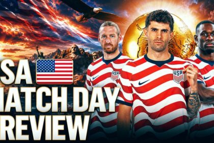 Everything To Know About USA vs. TÃ¼rkiye: Storylines, Projected Lineup, Predictions