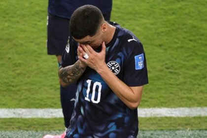 FIFA revokes commentator's credentials after on-air crash-out for the ages over player's ejection