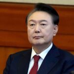 Former South Korean President Yoon Suk Yeol sentenced to 30 years over North Korea drone flights