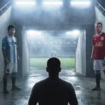Former USA Defender Jay DeMerit Explains His Tunnel Mentality: 'I Had No Fear'