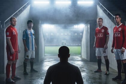 Former USA Defender Jay DeMerit Explains His Tunnel Mentality: 'I Had No Fear'