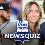 Fox News Digital's News Quiz: June 19, 2026