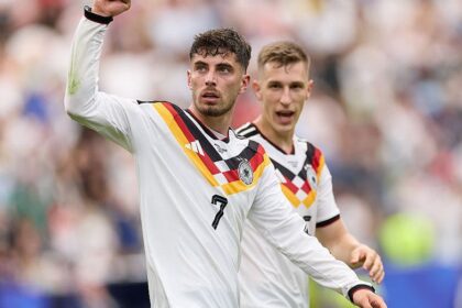 How to Watch the World Cup Today: Schedule, Times, TV, Streaming for Germany, Netherlands, More