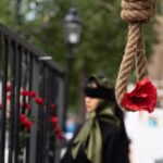 Iran accelerates execution campaign against anti-regime activists amid internet censorship