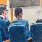 Karmelo Anthony stays silent as analysts warn defense faces uphill battle in track meet stabbing trial