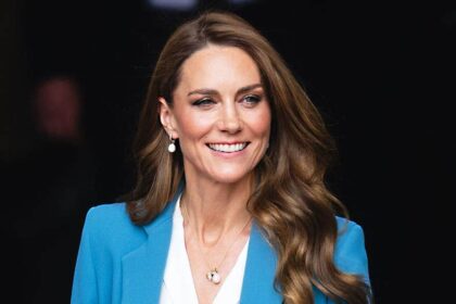 Kate Middleton hailed as the monarchy's 'saving grace' after cancer battle transformed her royal role: experts