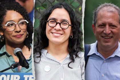 Liberal MS NOW writer calls Mamdani primary sweep a 'genuinely scary night for New York City Jews'