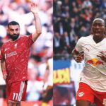 Liverpool Could Miss On Mo Salah Successor As Yan Diomande Agrees To PSG Transfer