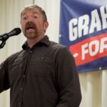 Maine Democrats decide fate of Senate candidate dogged by explosive allegations and more top headlines