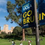 Man found with zip ties and duct tape charged with assaulting five women on UCLA campus in under an hour