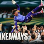 Memo And A Party: 5 Takeaways From Mexico's Win Over Czechia At The World Cup