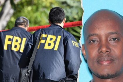 Minnesota man captured in Somalia after allegedly helping orchestrate $250M child nutrition fraud scheme