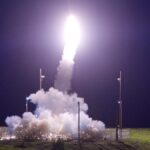 MORNING GLORY: GOPs top job now is rebuilding Americas defenses fast