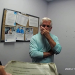 Nancy Guthrie sheriff caught with undeclared gun at airport faced no charges, bodycam video shows