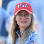 Nelly Korda rocks USA soccer jersey on course at US Women's Open, delivers patriotic message