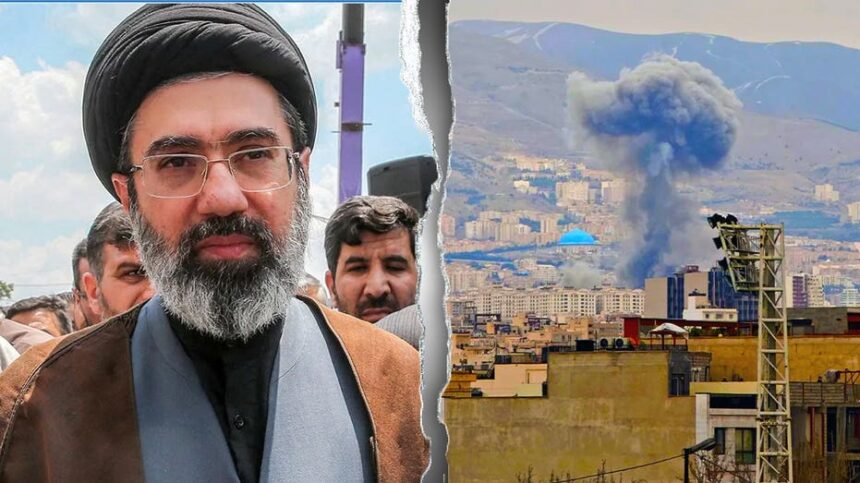 New poll reveals Americans see two paths on Iran âÂ and support both almost equally