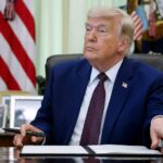 Obama-appointed judge blocks Trump's election order as SAVE America Act fight intensifies