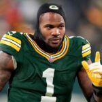 Packers Superstar Micah Parsons: I'm At Least 4 Months Away From Returning