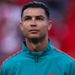 'Plenty To Come Yet': Ex-England Striker Believes Ronaldo Could Play Into His 50s