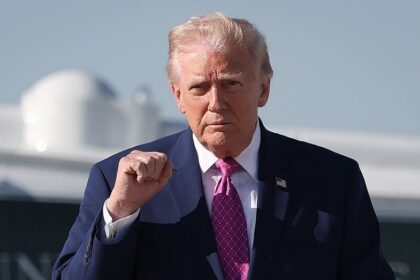 Polls close in Georgia as Trump's endorsement power faces crucial tests in closely watched races