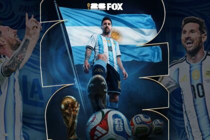 Quintessential Lionel Messi Reminded The World Of His Extraterrestrial Qualities