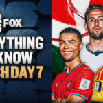 Ronaldo, Kane, Diaz Keep World Cup Party Going: What To Know For Matchday 7