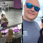 South Carolina fitness trainer told friends she wanted to leave her now-husband years before body was found