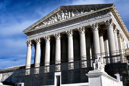 Supreme Court's latest immigration ruling will cause Americans to 'die and suffer' attorney warns