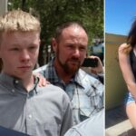 Teen accused of killing stepsister on Carnival cruise ship ordered detained before murder trial