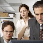 'The Office' star blasts political 'hypocrisy,' explains why sitcom couldn't be made today
