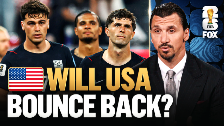 'The Result Will Not Change Anything': Zlatan Unfazed by USA's Loss to TÃ¼rkiye