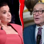 'The View' co-host issues warning to Chuck Schumer amid socialist victories, says 'you're in danger'