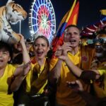Trump-backed 'El Tigre' looks to crush cartels, end Colombia's socialist era in pivotal election