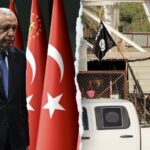 Turkey detains over 200 suspects including alleged ISIS militants in sweeping raid ahead of NATO summit
