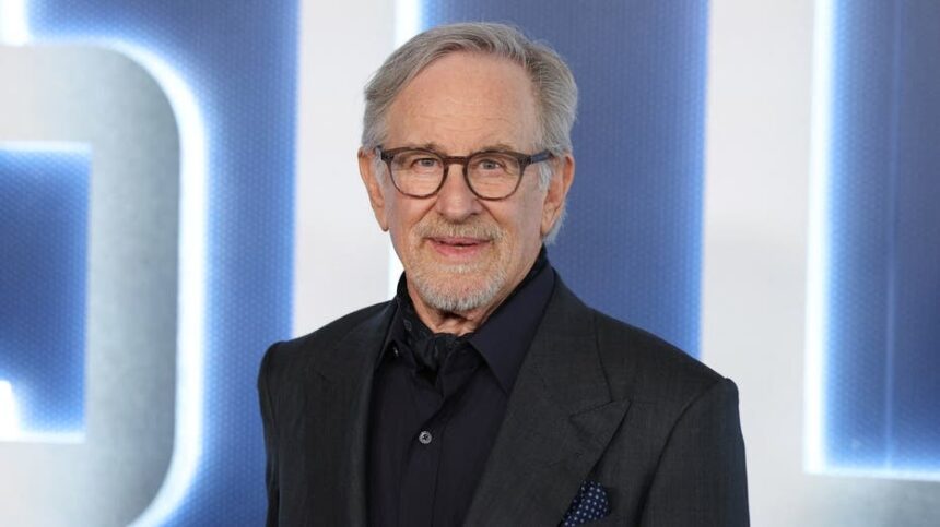 UFO investigator says Spielberg's 'Disclosure Day' captures truth behind whistleblower testimony
