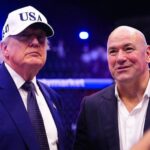 Variety blasts Donald Trump for hosting UFC 250 Freedom event at the White House: 'Idiocracy'
