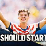 Which USA Players Should Feature In World Cup Group Stage Finale?