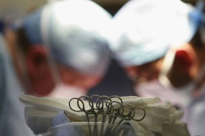 Whistleblower lawsuit says neurosurgeons left patients anesthetized and safety concerns ignored